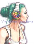 Candy Rocker (image for) Candy Rocker